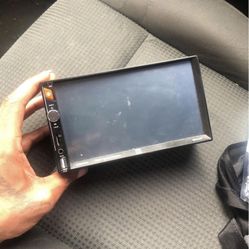 Radio No Cords