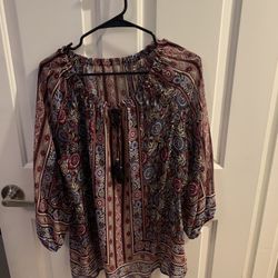 Blouse