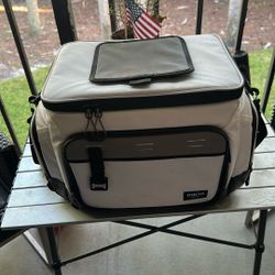 Igloo Cooler 