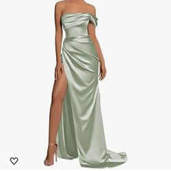 Prom Special Occasion Dress