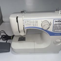 Brother Sewing Machine 
