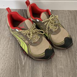 Like New Puma Eco OrthoLite Size 6.5 Women’s