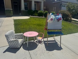 Curb alert FREE