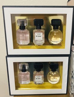 Mini Victoria Secret Sets