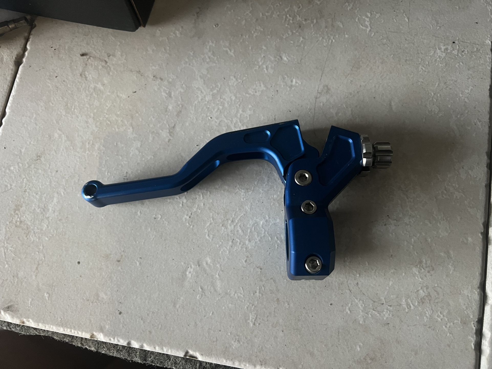 Impaktech EZ Pull Clutch Lever for Sale in La Habra Heights, CA OfferUp