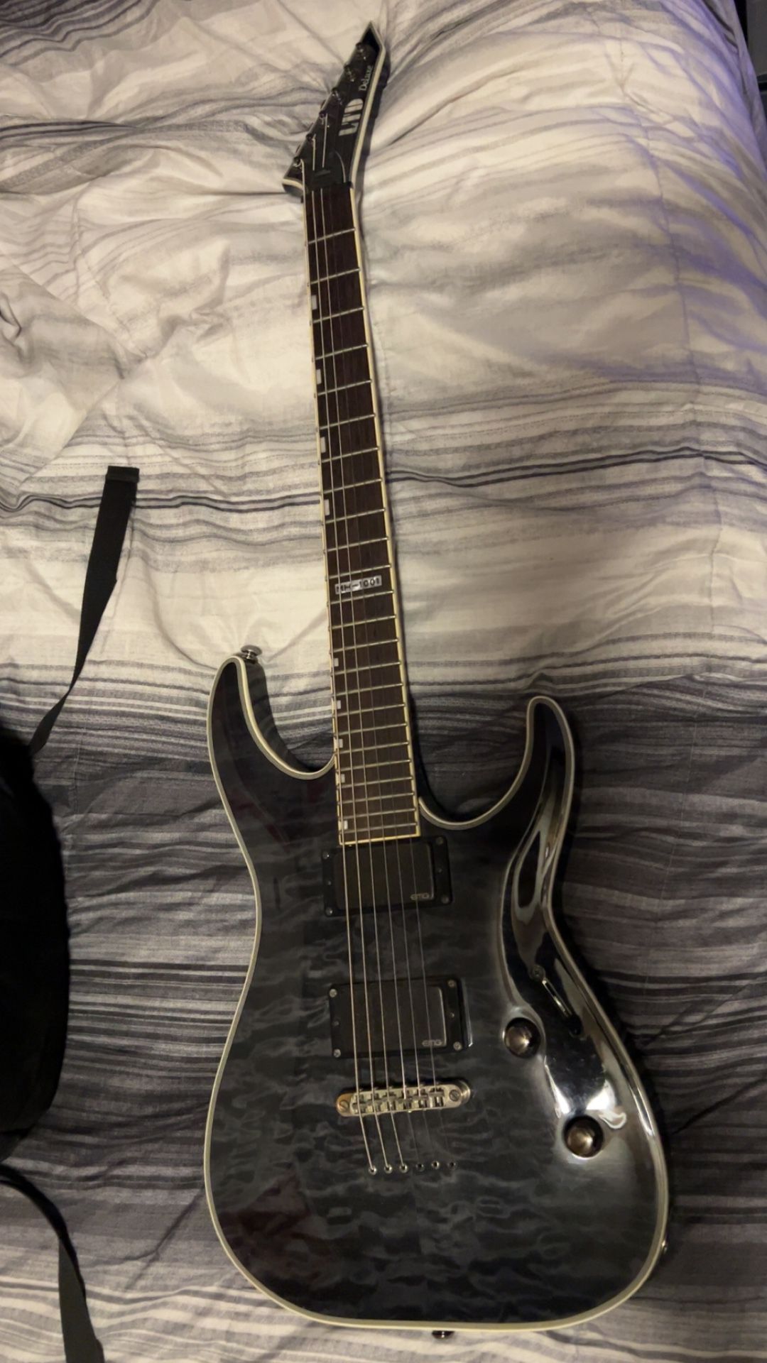 ESP LTD MH1001