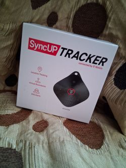 Airtag Syncup