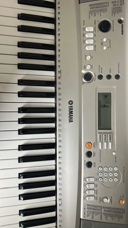Yamaha Keyboard 🎹 $180