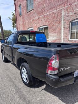 2010 Toyota Tacoma