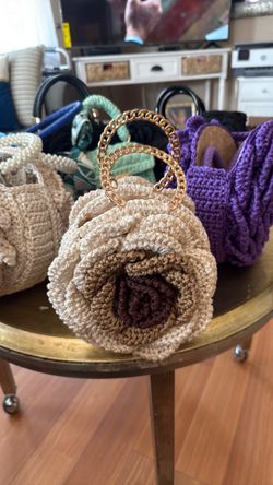 Handbag