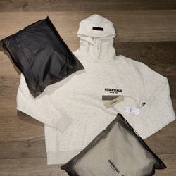 Hoddie Essentials