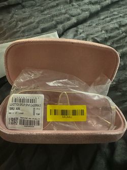 Miu Miu SMU A56 Sunglasses with Case