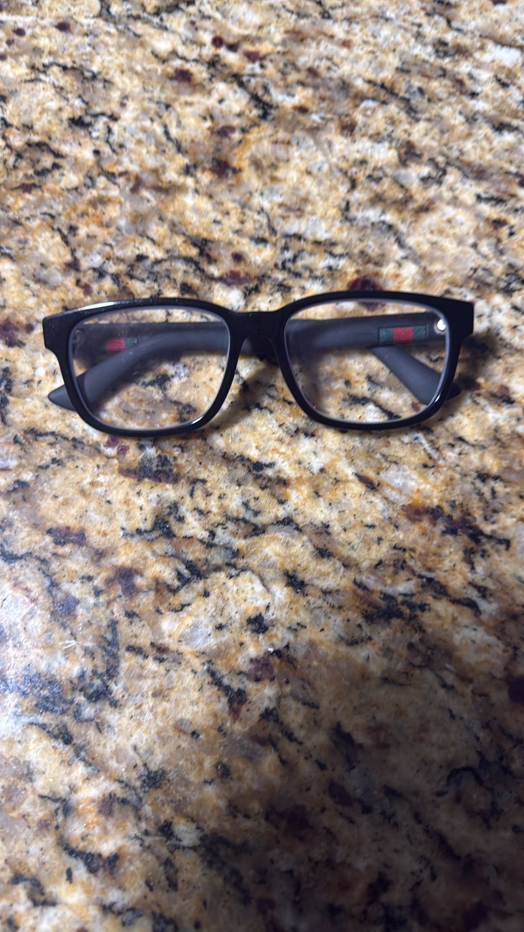 Gucci Glasses