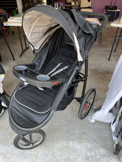 Stroller Jogger