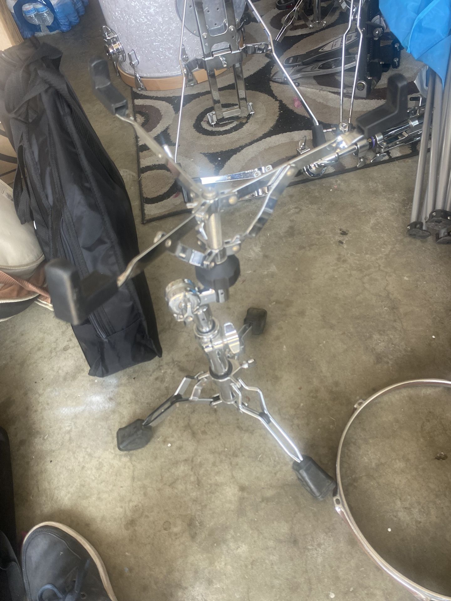 Tama Road Pro Snare Stand