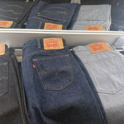 Levi’s 