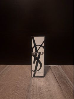 Ysl myself cologne