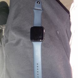 Apple Se Watch