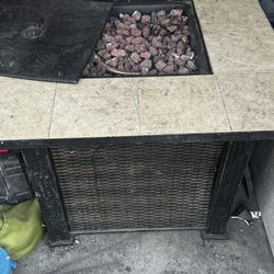 Propane Heater For Patio