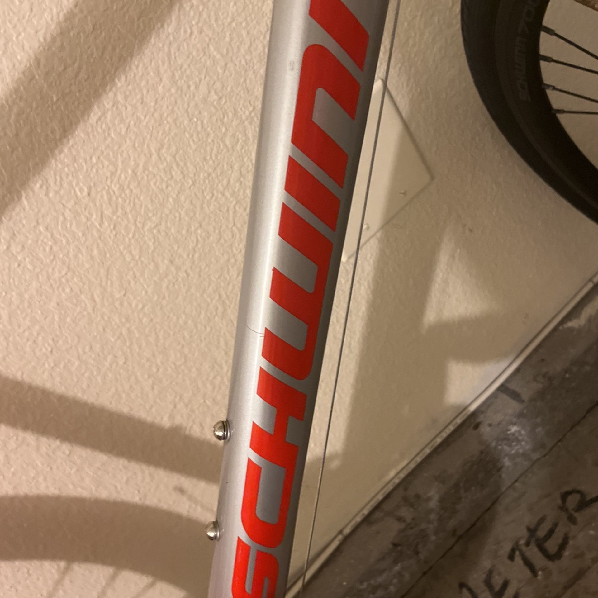 Schwinn Circuit