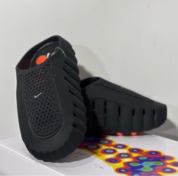 Nike mind 001 black