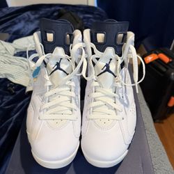 Men’s Jordan 6 Size 9.5