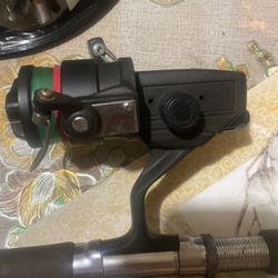 Rod/ Reel