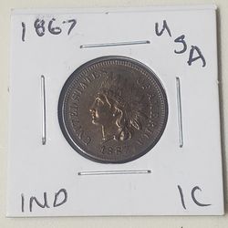 REPLICA COIN #97