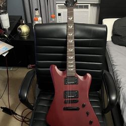 Fernandez guitar