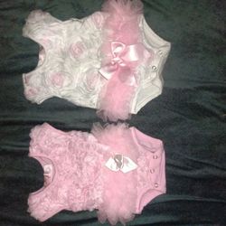 Baby Clothes 