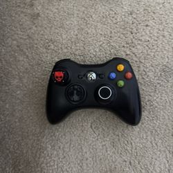 Control Xbox 360