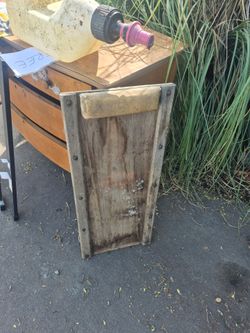 Free pile -must take all