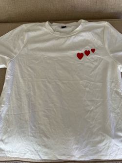 Women’s shirt
