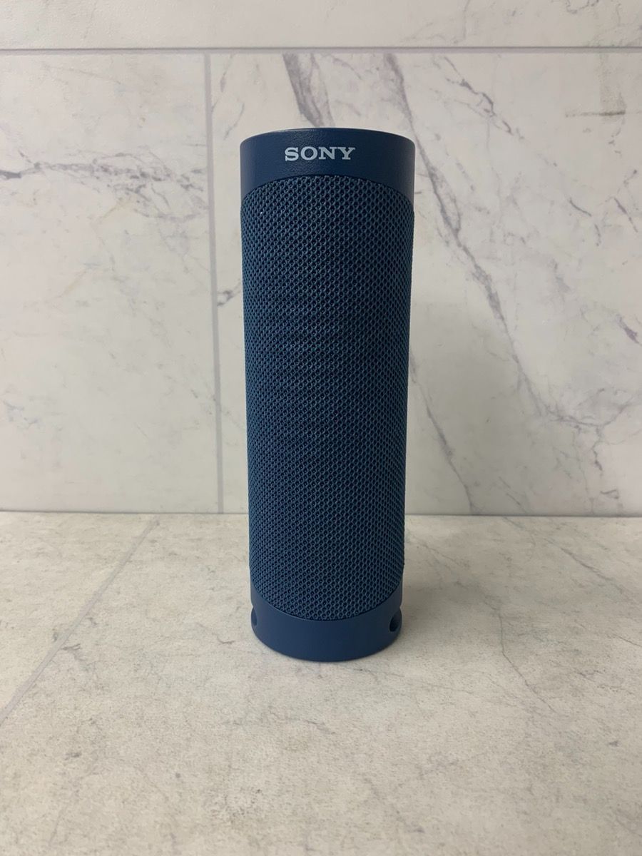 Sony SRSXB23 EXTRA BASS Wireless Portable BLUETOOTH IP67 Waterproof Speaker (PO1018059)