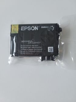 Epson Printer 288 black and yellow Ink Cartridge