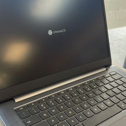 Lenovo Chromebook 