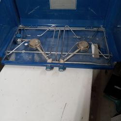 FLAMBEAUX TACKLE BOX.MODEL 1822