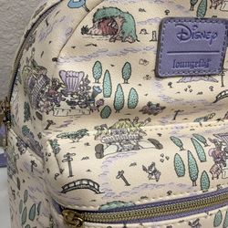Loungefly Disney Bag