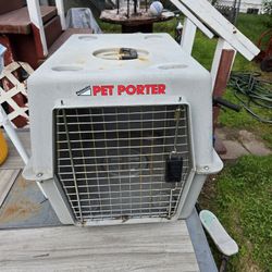 Animal Carrier