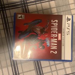 spiderman 2 comes with working code
