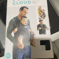 Moby Cloud Baby Carrier