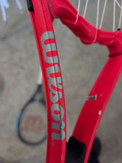 Tennis Racket