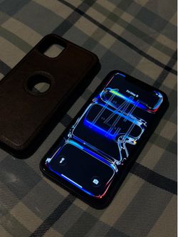 Apple iPhone 11 (Black)