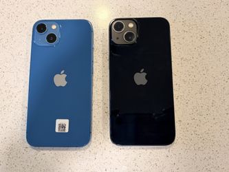 iPhone 13 128GB Unlocked For Any Company ✅250$ Each✅Price Firm✅