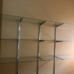 Shelves 