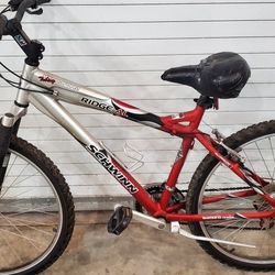Schwinn Bike For Sale 26inch