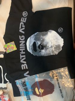 Bape shirt