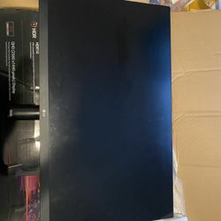 LG UltraGear 32” Gaming Monitor