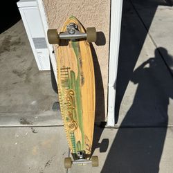Long Board 