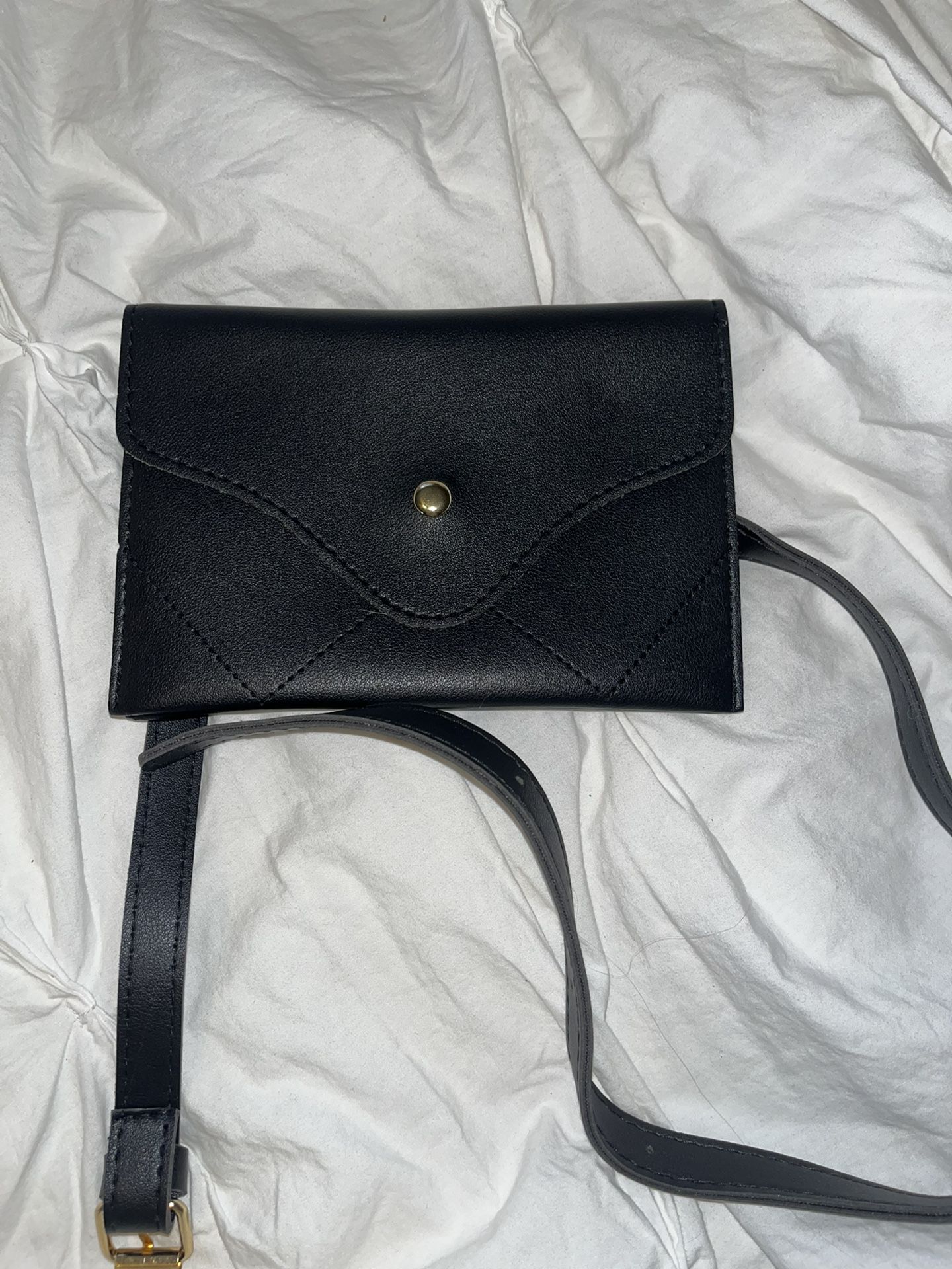 Belt Wallet